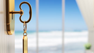 Residential Locksmith at Cherokee Point San Diego, California